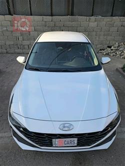 هيونداي أفانتي